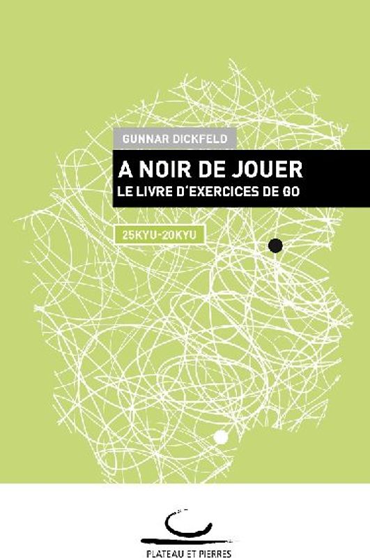 A Noir de Jouer