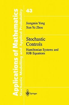 Stochastic Controls