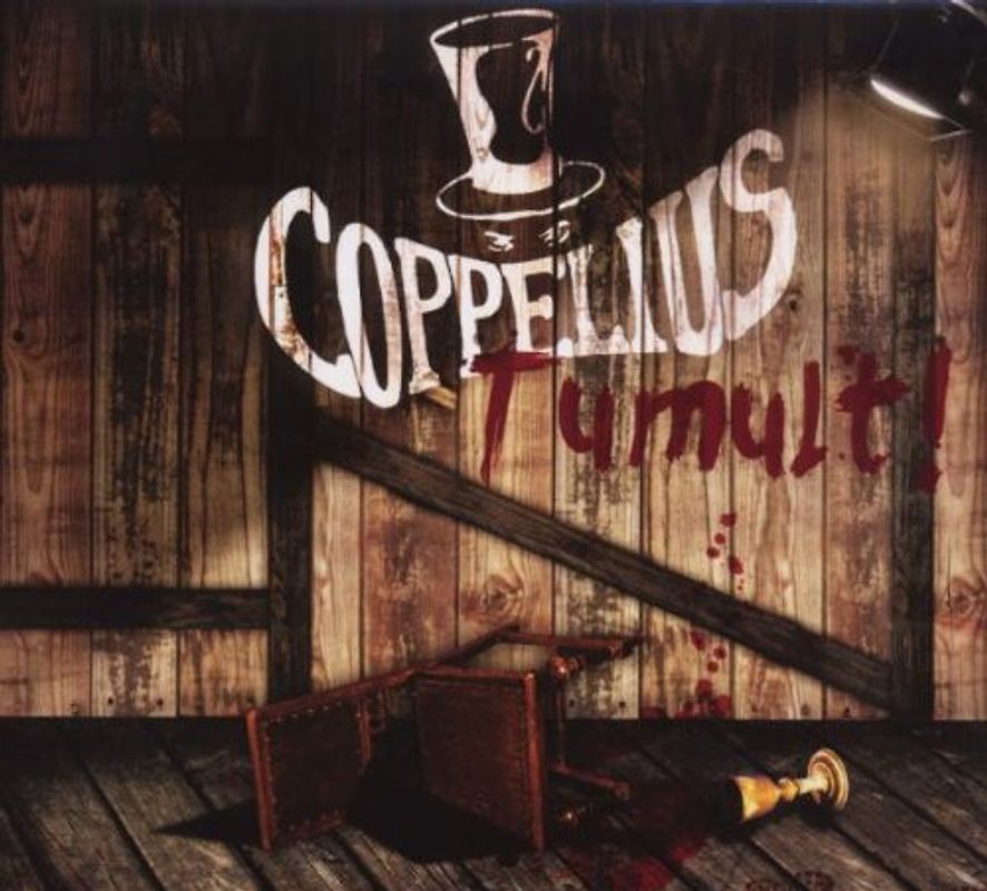 Coppelius - Tumult