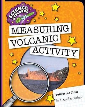 Measuring Volcanic Activity