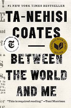 Between the World and Me