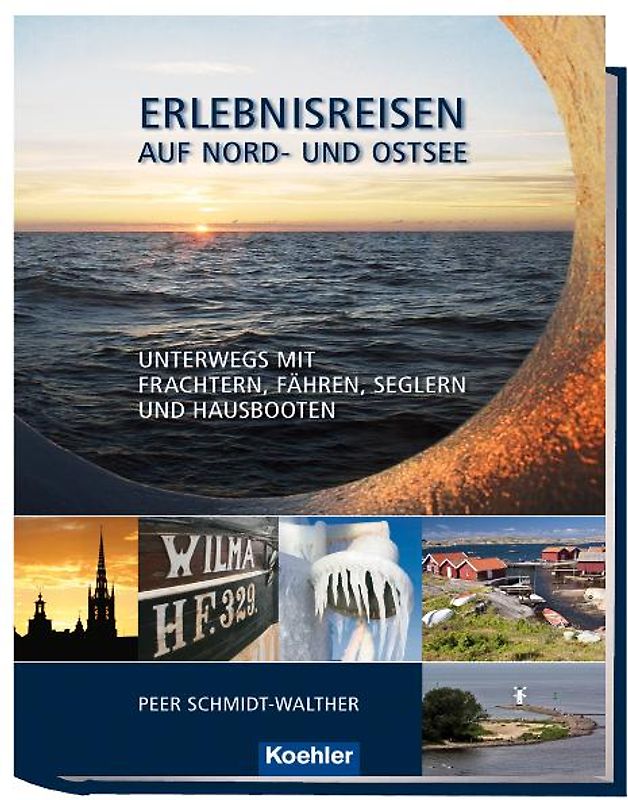 Erlebnisreisen auf Nord- und Ostsee