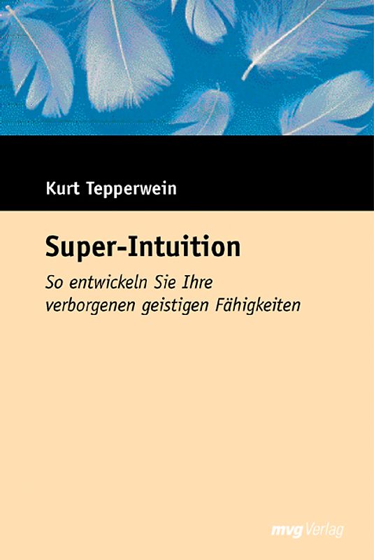 Super-Intuition