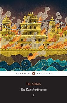 Ramcharitmanas (Ramcharitmanas, 2, Band 2)