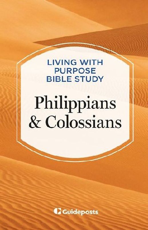 Philippians & Colossians