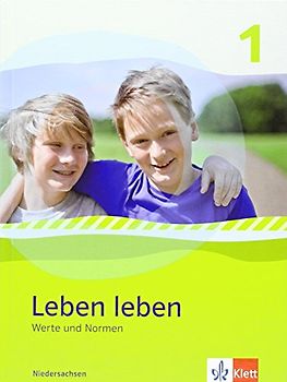 Leben leben 1. Ausgabe Niedersachsen