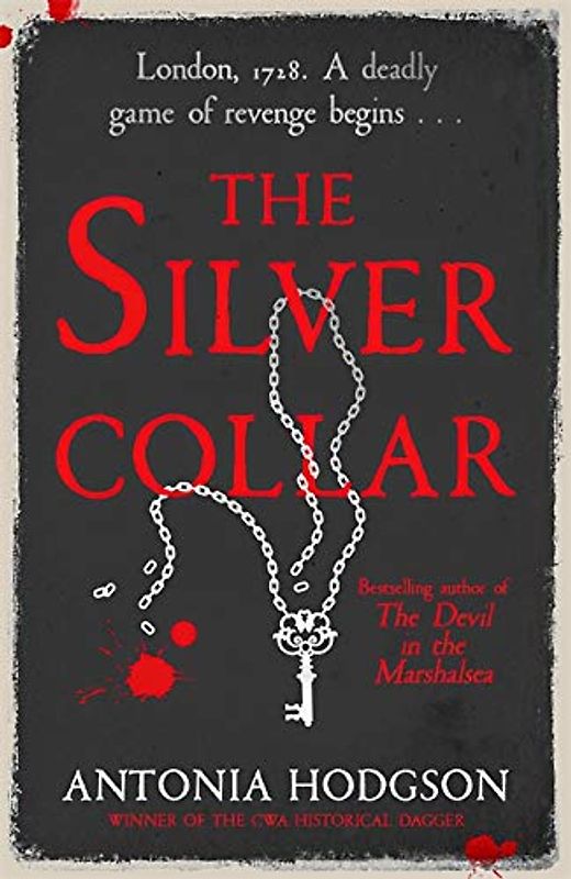 The Silver Collar (Thomas Hawkins)