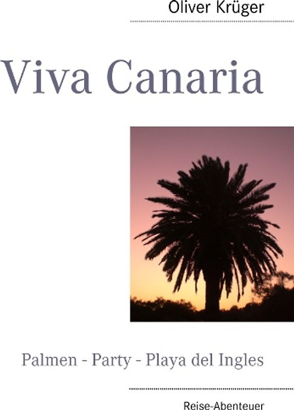 Viva Canaria