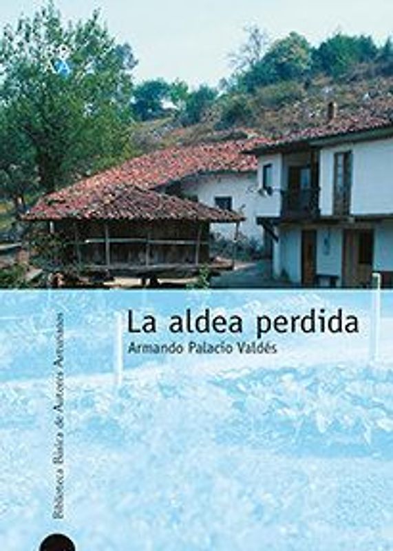 La aldea perdida