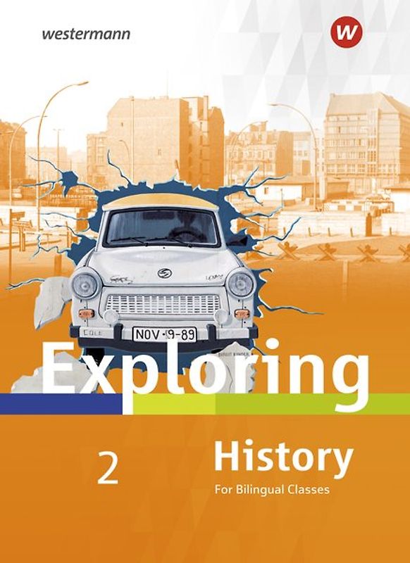 Exploring History SI - Ausgabe 2018