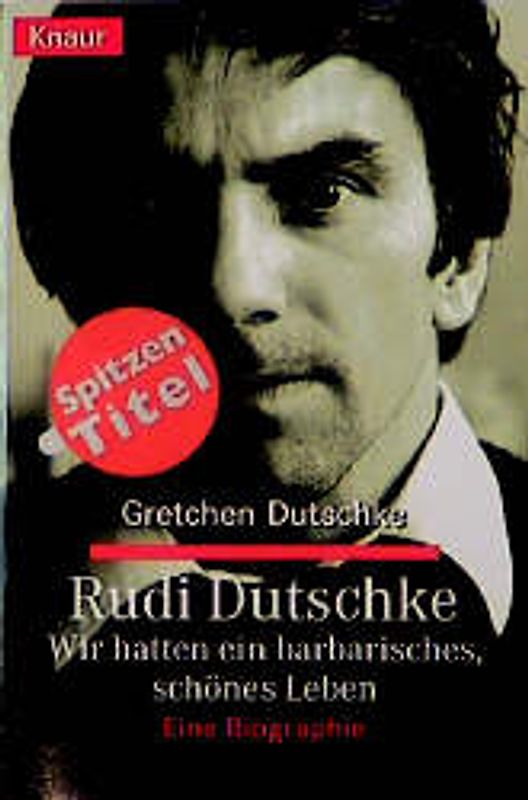 Rudi Dutschke