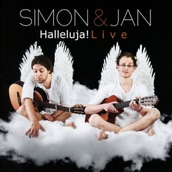 Simon & Jan - Halleluja! Live