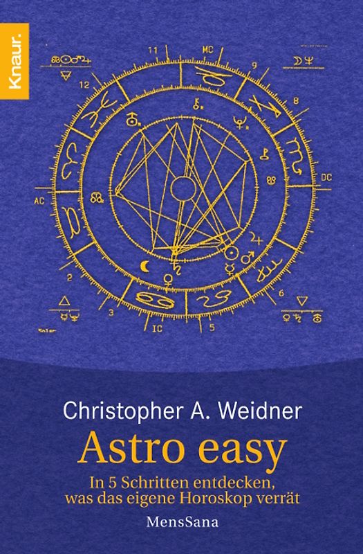 Astro easy