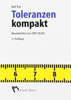 Toleranzen Kompakt