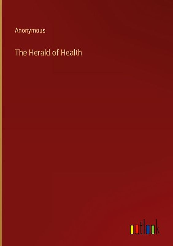 The Herald of Health