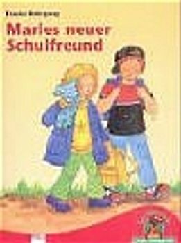 Maries neuer Schulfreund