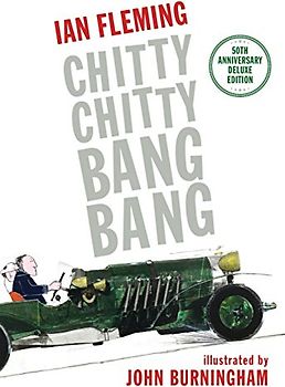 Chitty Chitty Bang Bang