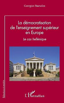 La démocratisation de l'enseignement supérieur en Europe
