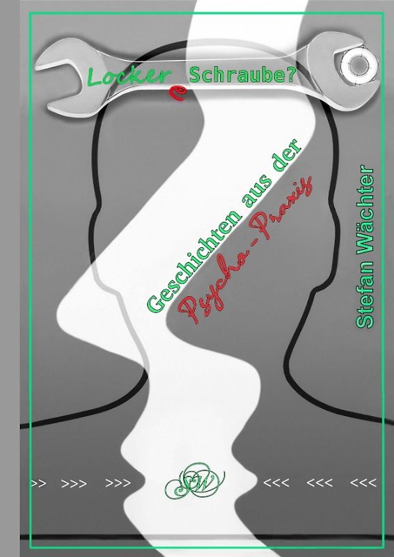 Lockere Schraube?