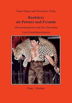 Raubtiere als Partner und Freunde