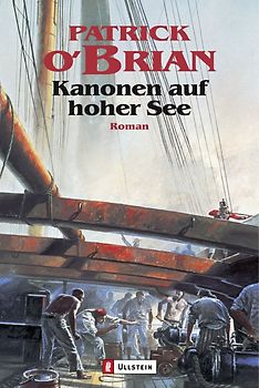 Kanonen auf hoher See