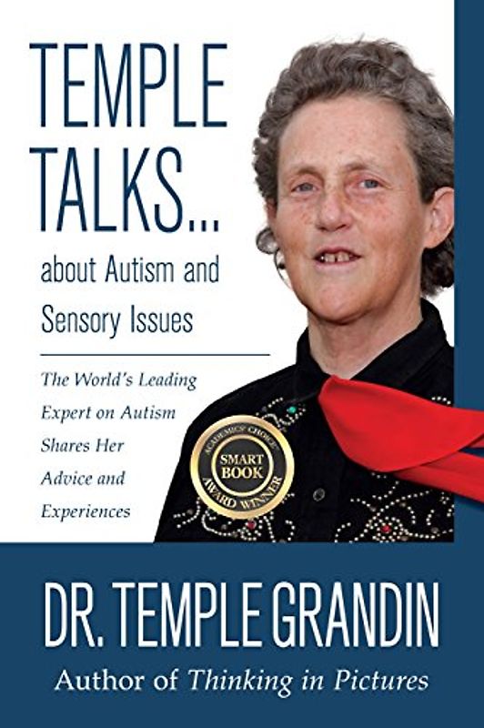 Temple Talks about Autism and Sensory Issues