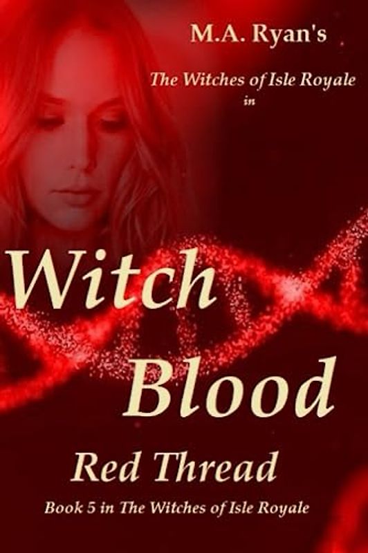 Witch Blood -- Red Thread