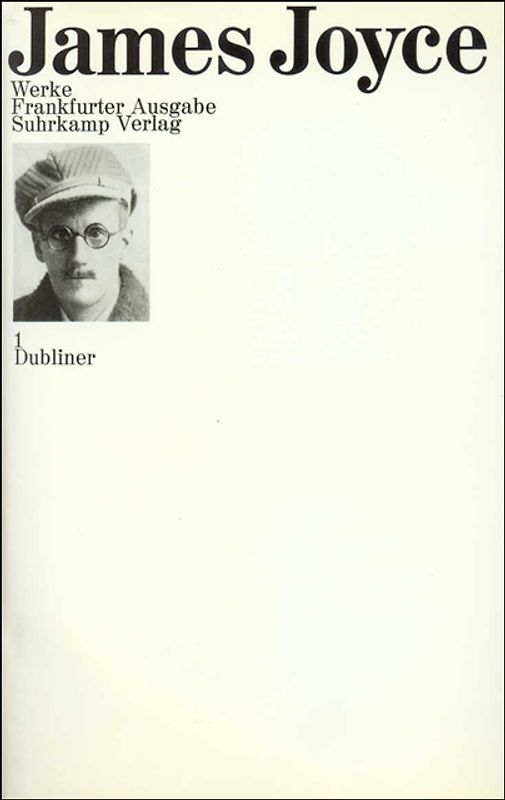 Werke. Frankfurter Ausgabe in sieben Bänden