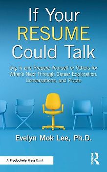 If Your Resume Could Talk