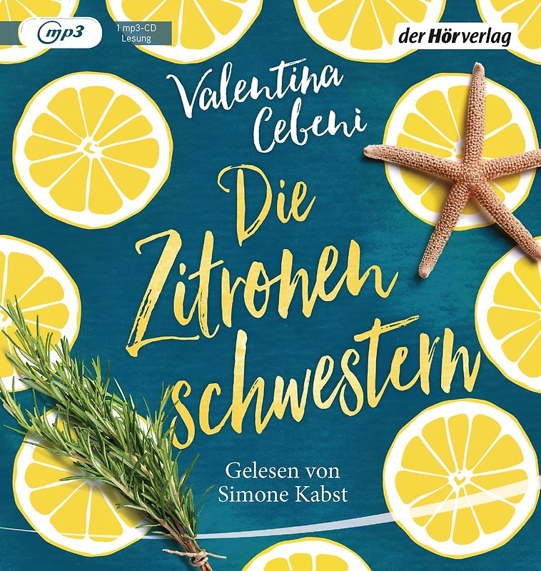 Die Zitronenschwestern