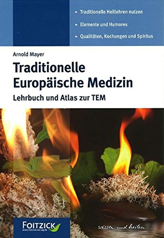 Traditionelle Europäische Medizin