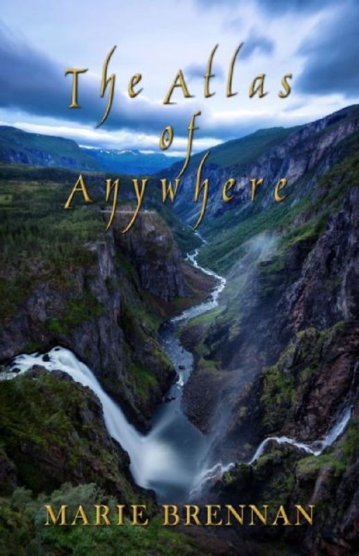 The Atlas of Anywhere