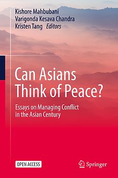 Can Asians Think of Peace?