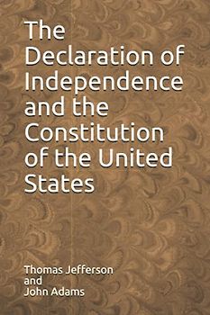 The Declaration of Independence