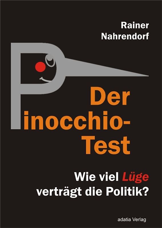 Der Pinocchio-Test