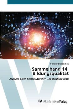 Sammelband 14 Bildungsqualität