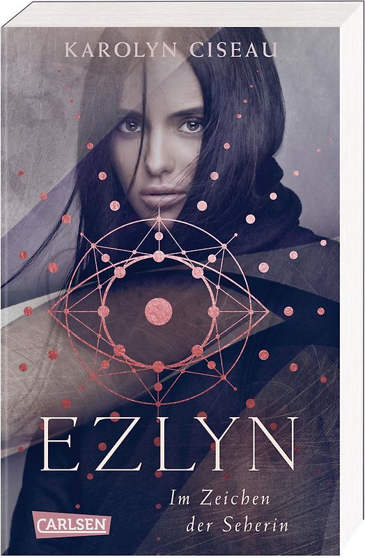 Ezlyn. Im Zeichen der Seherin