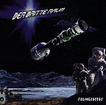 der Dritte Raum - Raumgleiter