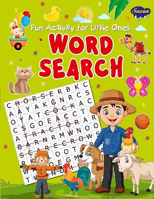 Word Search