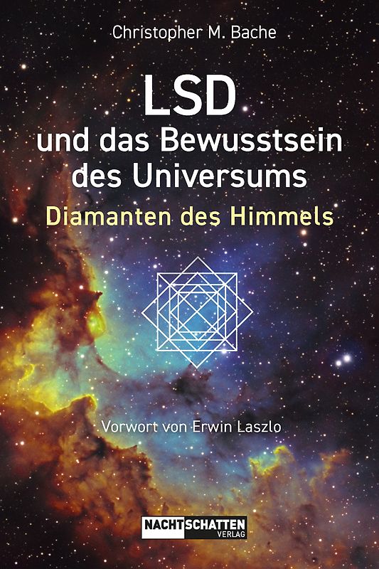 LSD und das Bewusstsein des Universums
