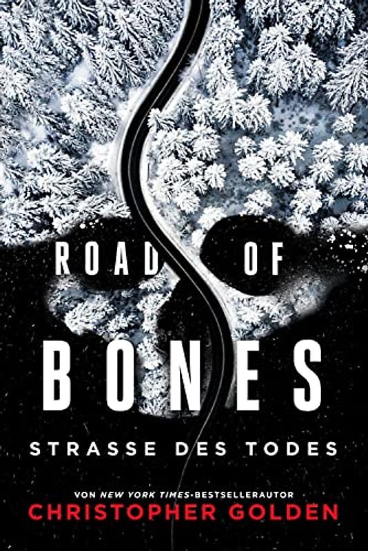 Road of Bones – Straße des Todes