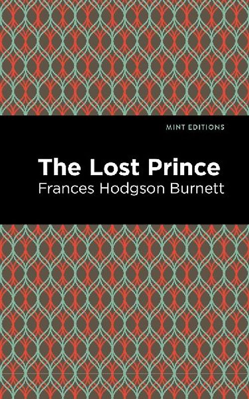 The Lost Prince