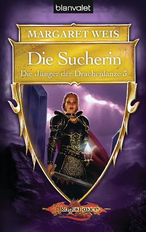 Die Jünger der Drachenlanze 3
