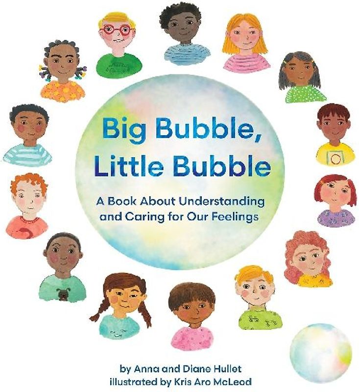 Big Bubble, Little Bubble