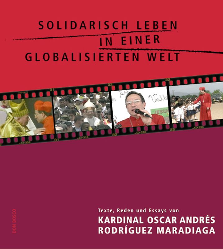 Solidarisch leben in einer globalisierten Welt