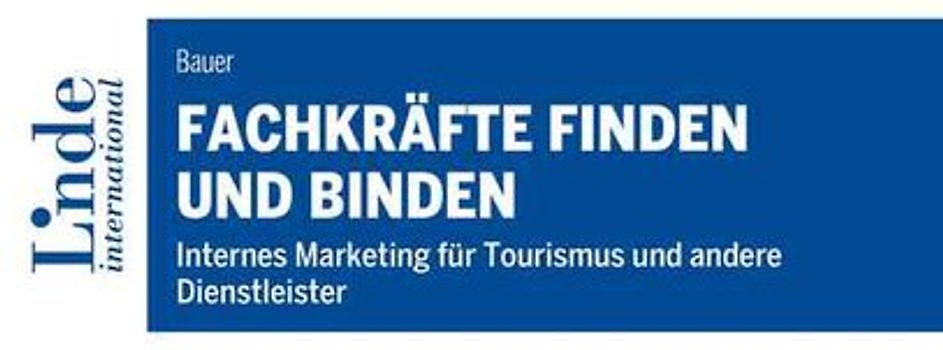 Fachkräfte finden und binden