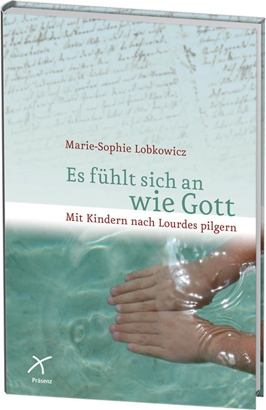 Es fühlt sich an wie Gott