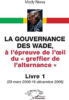 La gouvernance des Wade,