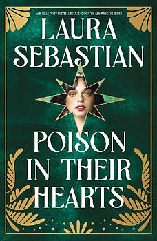 Poison In Their Hearts