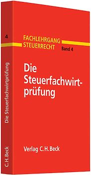 Steuerfachwirtprüfung